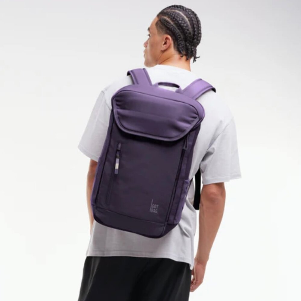 Pro Pack Backpack - Picture 9 of 12